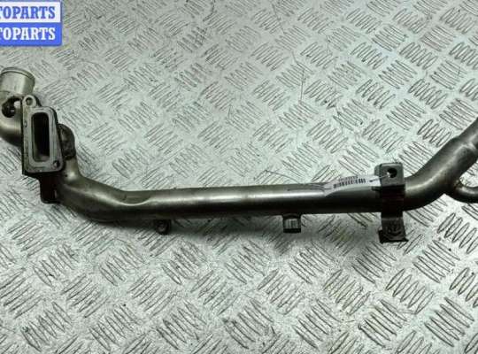 Купить Трубка охлаждающей жидкости металлическая на Opel Vectra C (2002-2008) Трубка охлаждающей жидкости металлическая OP2373467 на Opel Vectra C (2002-2008)