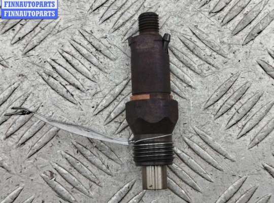 Форсунка топливная RN1567489 на Renault Kangoo I (1998-2008)