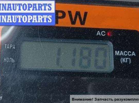 купить Замок двери передней левой на Ford Mondeo III (2000-2007)