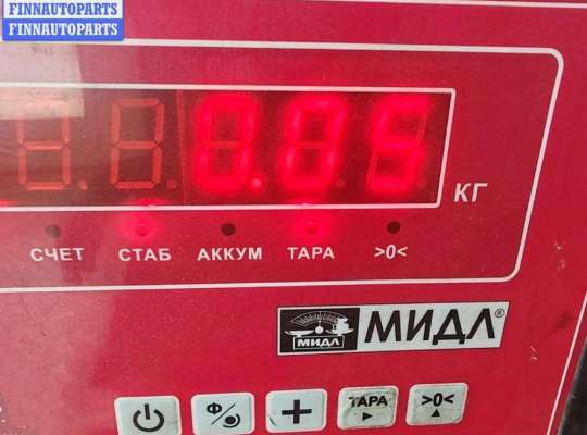 купить Датчик положения коленвала на BMW X5 E53 (1999-2006)