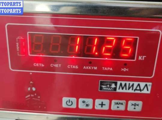 купить Нагнетатель воздуха (компрессор) на Mercedes C-Class W203 (2000-2006)