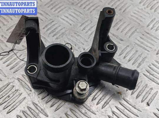 купить Фланец (тройник) системы охлаждения на Ford Fusion