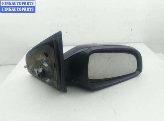 купить Зеркало наружное правое на Opel Astra H (2004-2009)