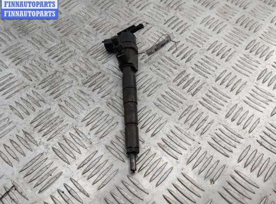 купить Форсунка топливная на Opel Astra J (2009-2015)