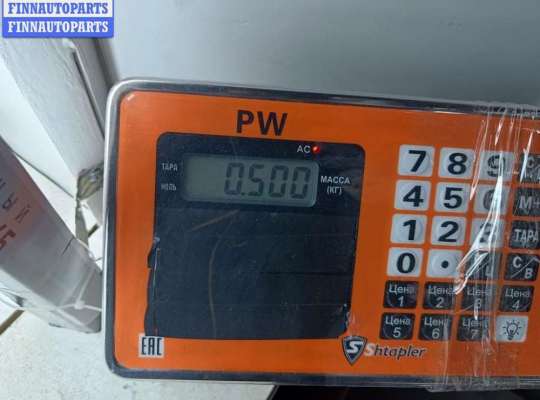 купить Молдинг двери задней левой на Mercedes Sprinter W906 (2006-2018)