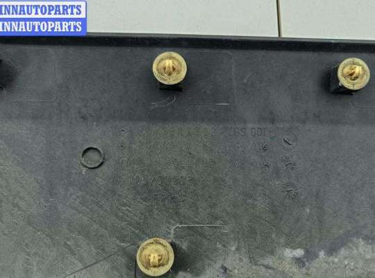 купить Молдинг двери задней левой на Mercedes Sprinter W906 (2006-2018)