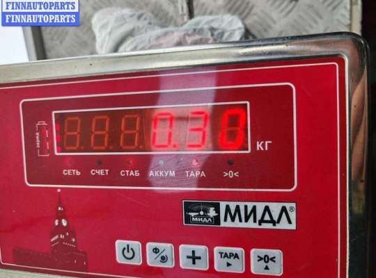 купить Ограничитель открывания двери передней на Opel Astra G (1998-2004)