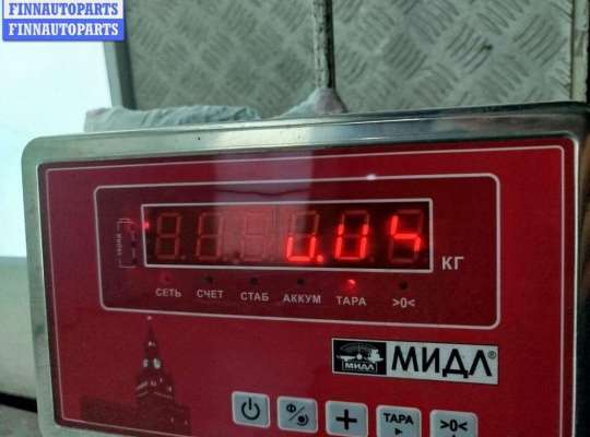 купить Ручка двери внутренняя передняя правая на Skoda Fabia mk2 (5J)