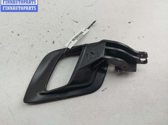 купить Ручка двери внутренняя передняя правая на Skoda Fabia mk2 (5J)