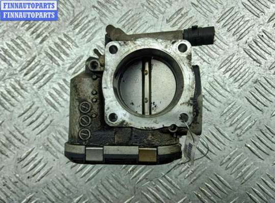 купить Заслонка дроссельная на Audi A4 B6 (2001-2004)