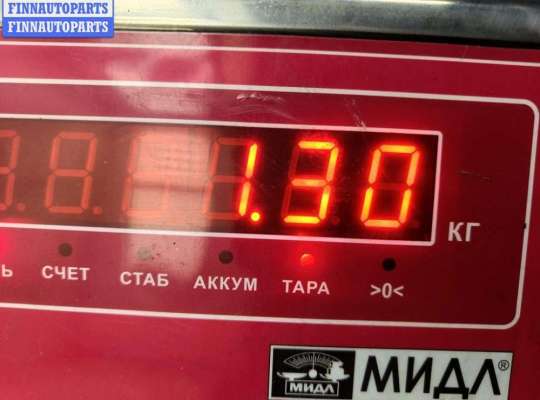 купить Заслонка дроссельная на Audi A4 B6 (2001-2004)