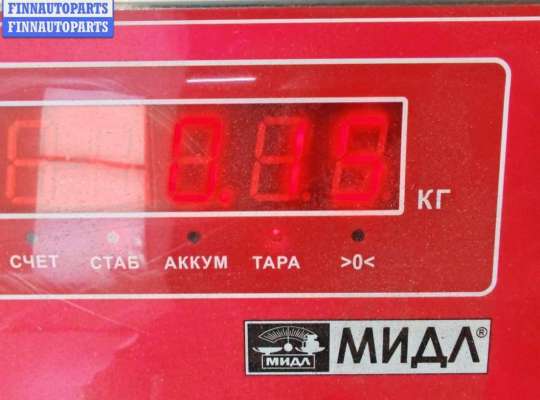 купить Щеткодержатель (поводок стеклоочистителя) задний на Peugeot 307