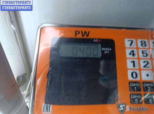 купить Фонарь крышки багажника левый на Volkswagen Passat B3