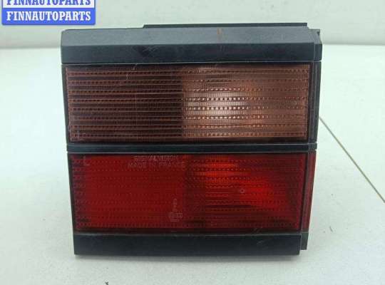 купить Фонарь крышки багажника левый на Volkswagen Passat B3