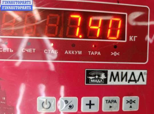 купить Ступица передняя правая на Opel Astra G (1998-2004)