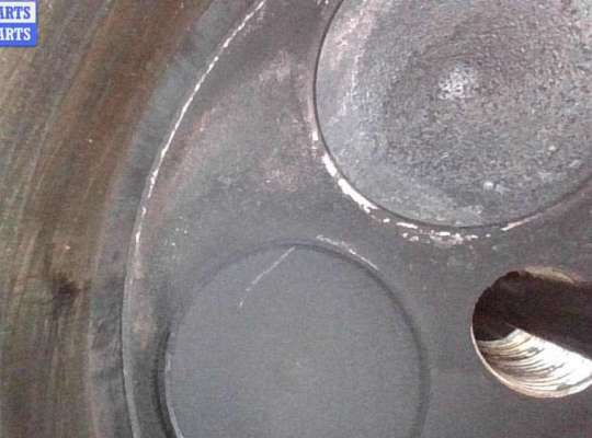 ДВС (Двигатель) на Mercedes-Benz E (W211)