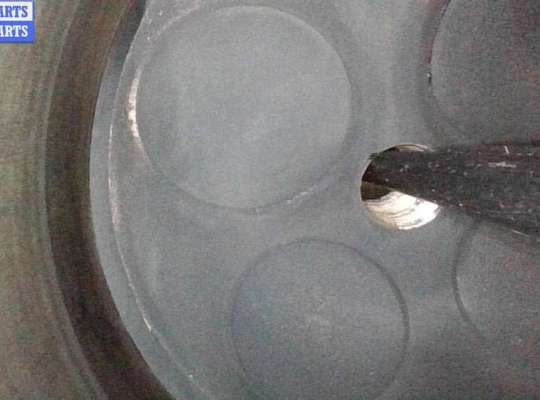 ДВС (Двигатель) на Mercedes-Benz E (W211)