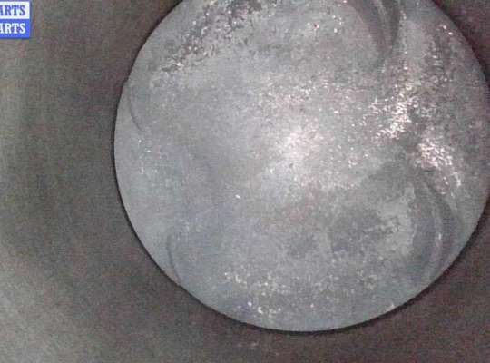 ДВС (Двигатель) на Mercedes-Benz E (W211)