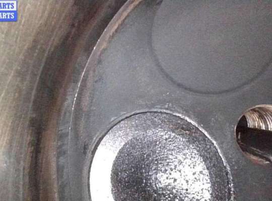 ДВС (Двигатель) на Mercedes-Benz E (W211)