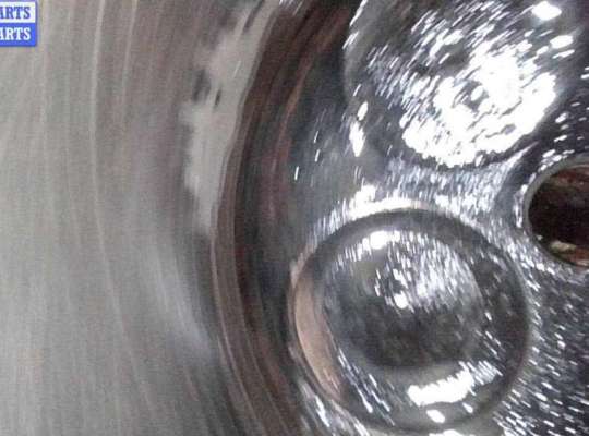 ДВС (Двигатель) на Mercedes-Benz E (W211)