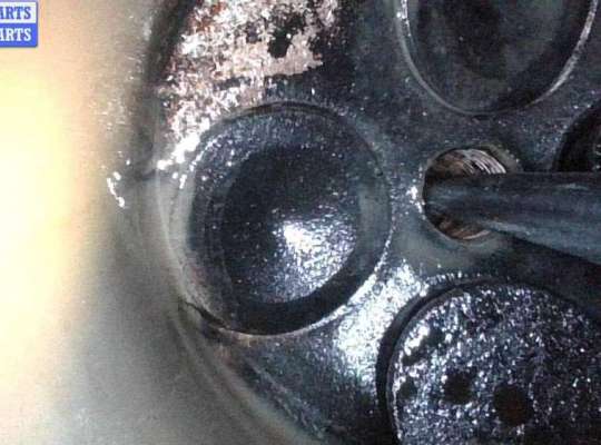 ДВС (Двигатель) на Mercedes-Benz E (W211)