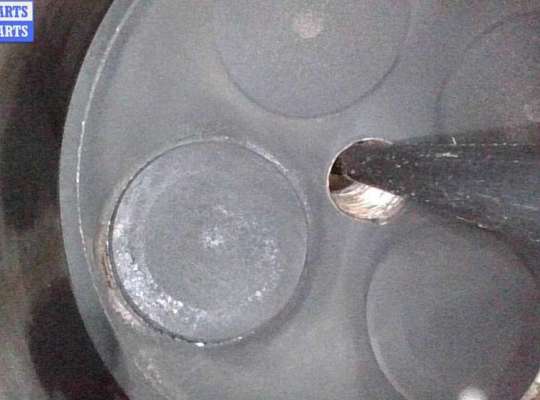 ДВС (Двигатель) на Mercedes-Benz E (W211)