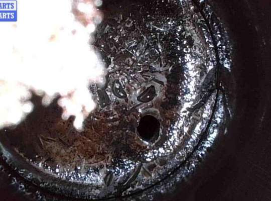 ДВС (Двигатель) на Mercedes-Benz E (W211)