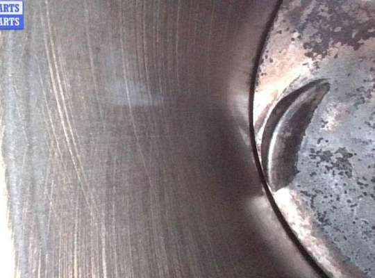 ДВС (Двигатель) на Mercedes-Benz E (W211)