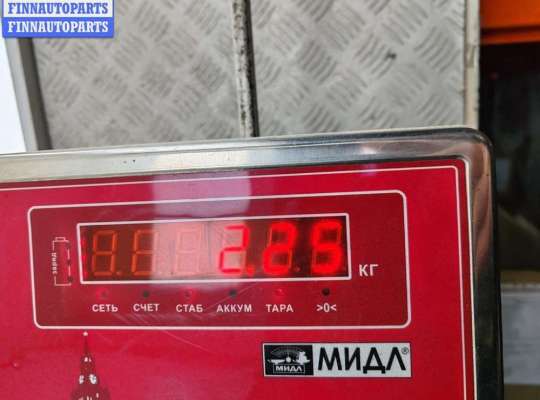 купить Механизм стеклоочистителя переднего (трапеция дворников) на Volvo S40 / V40 (1995-2004)