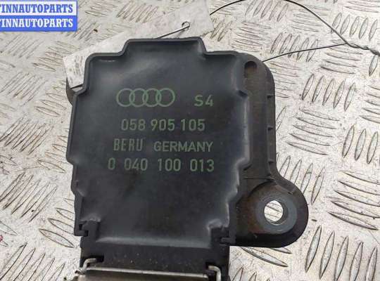 купить Катушка зажигания на Volkswagen Passat B5