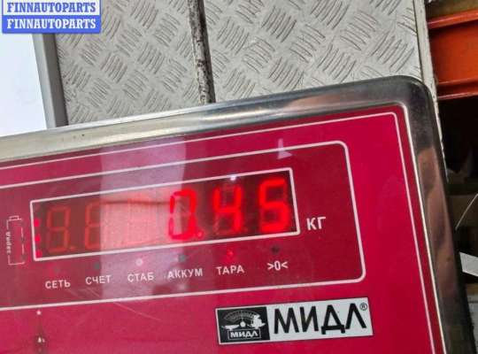 купить Блок управления двигателем (ДВС) на Mercedes E-Class W210 (1995-2002)