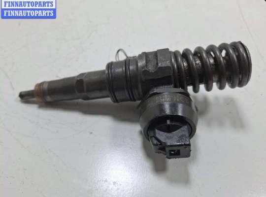 купить Форсунка топливная на Ford Galaxy (2000-2006)