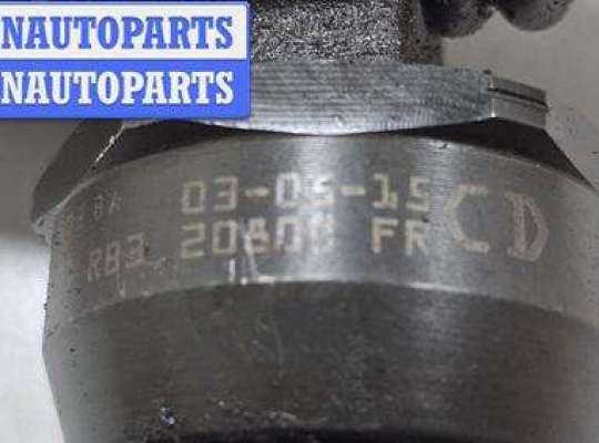 купить Форсунка топливная на Ford Galaxy (2000-2006)