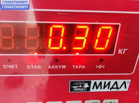 купить Шкив помпы на Skoda Fabia mk2 (5J)