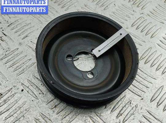 купить Шкив помпы на Skoda Fabia mk2 (5J)