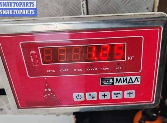 купить Корпус воздушного фильтра на Ford Focus II (2004-2011)