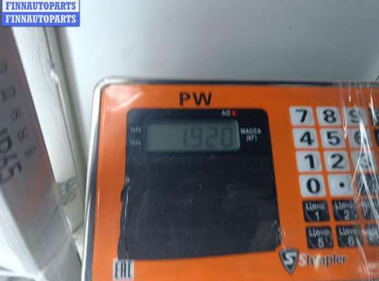 купить Фонарь задний левый на Peugeot 407