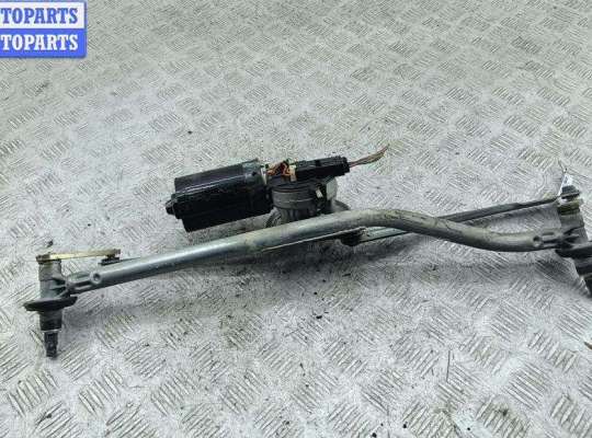 купить Механизм стеклоочистителя переднего (трапеция дворников) на BMW 3 E46 (1998-2006)