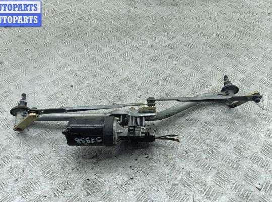 купить Механизм стеклоочистителя переднего (трапеция дворников) на BMW 3 E46 (1998-2006)