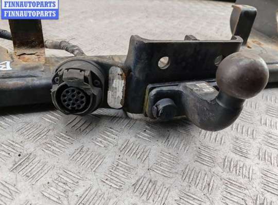 купить Прицепное устройство на Ford Transit (2006-2014)