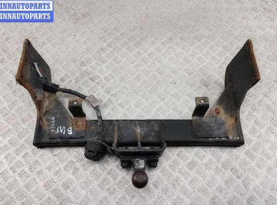 Прицепное устройство FO2187053 на Ford Transit (2006-2014)