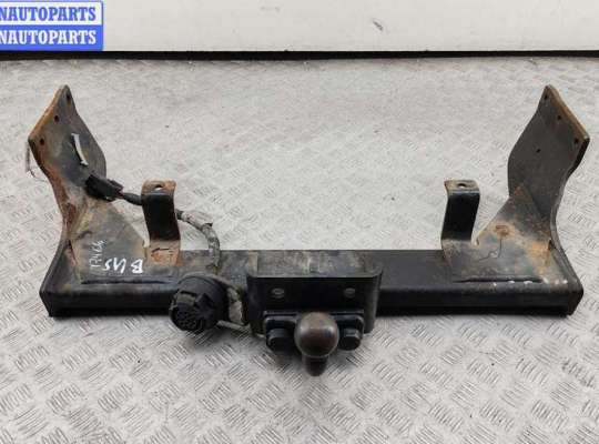 купить Прицепное устройство на Ford Transit (2006-2014)