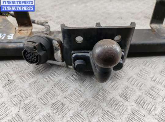 купить Прицепное устройство на Ford Transit (2006-2014)