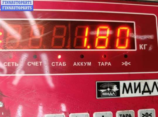 купить Ролик двери сдвижной на Fiat Doblo (2000-2010)