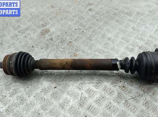 купить Полуось передняя левая на Volkswagen Passat B5