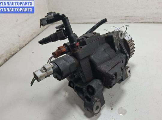 купить ТНВД на Renault Megane II (2002-2008)