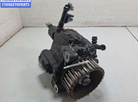 купить ТНВД на Renault Megane II (2002-2008)