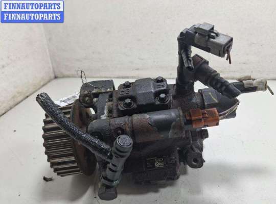 купить ТНВД на Renault Megane II (2002-2008)