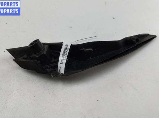 Молдинг лобового стекла CT1127667 на Citroen C5 (2001-2008)