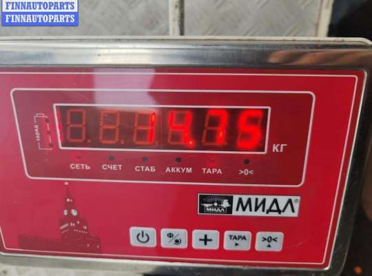 купить Дверь боковая задняя правая на Volkswagen Passat B5+ (GP)